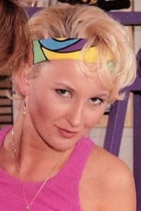 Erika Robbins in Luana di tutto di piu