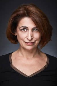 Belén Ponce de León in A golpe de tacón