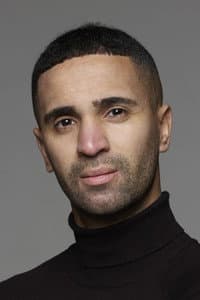 Farid Afifi in Asphalte