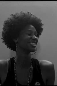 Chanelle Aponte Pearson in How Would You Feel?