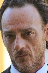 Massimiliano Rossi in Fame