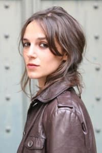 Emilie Chesnais in Climax