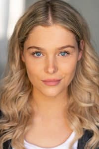 Coco Taylor in Dinosaur Hotel 3