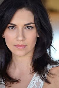 Lauren Augarten in H.O.M.E.