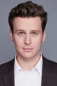 Jonathan Groff in Live from Lincoln Center: Sutton Foster in Concert