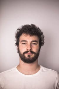 Gabriel Boliclifer in Coé, Cadê Meu Isqueiro?