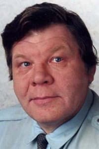 Viktor Mamaev in Тайна золотой горы