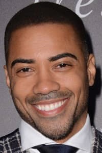 Brad James in He Who Findeth