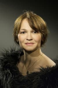 Eva Sachrová in Kóma