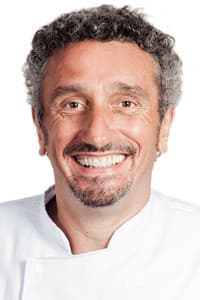 Emmanuel Bassoleil in Jacquin Como Você Nunca Viu!