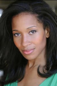 Malikha Mallette in The Real Fatal Attraction