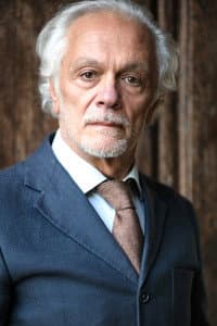 Gianfranco Quero in Fuochi