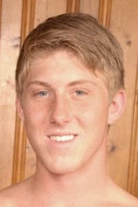 Mason Winters in Bareback Cumunion