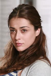 Valentina Lodovini in Benvenuti al sud