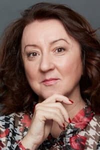 Pilar Matas in La tercera parte