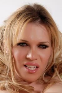 Jesse Flores in Transex Domination