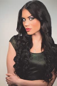 Ginger Costa-Jackson in Royal Opera House Live 2024/25: The Marriage of Figaro