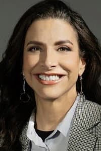 Veronica Toussaint in The Brothers Garcia: Mysteries of the Maya