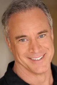 Craig Stepp in Nightmare in the Desert