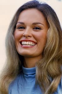 Judith Ridley in There's Always Vanilla