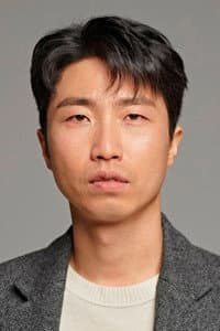 Hong Sang-pyo in 모범형사