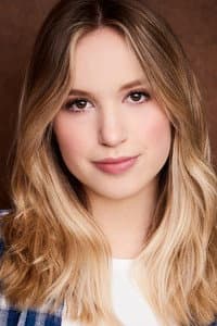 Brady Reiter in Kat Crime: Tales of the Occult