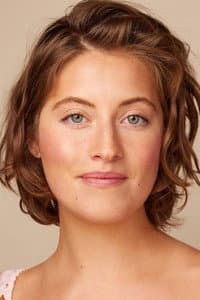 Cora Cleary in The Sound of Violet