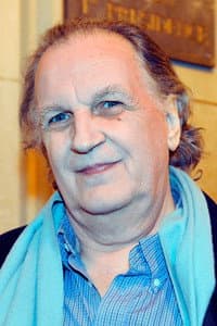 Jean-Christophe Mitterrand in François Mitterrand, albums de familles