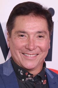Benito Martinez in The Shield: Wrap Day