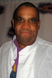 Samm-Art Williams in The Adventures of Huckleberry Finn