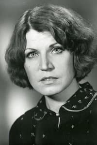 Maria Klenskaja in Teenijanna