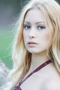 Skylar Roberge in Kill Them Mommy!