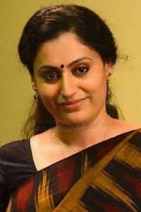 Meera Nair in ഞാൻ പ്രകാശൻ