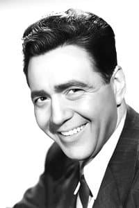Ray Walker in Happy Landing