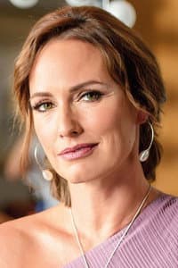 Fernanda Serrano in Jaime