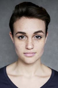 Lily Nichol in MJ