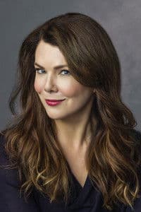 Lauren Graham in Gilmore Girls: A Year in the Life