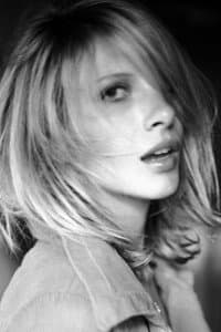 Katy Dunlap in Xtracurricular