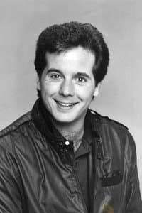Desi Arnaz Jr. in Advice to the Lovelorn