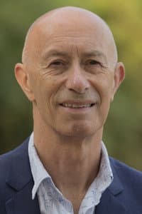 Kevin J. Cottam in From the Ashes