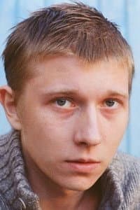 Ivan Reshetnyak in Девятая