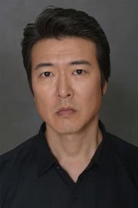 Kosuke Toyohara in ゴジラvsキングギドラ