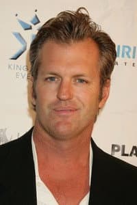 Dewey Weber in Ulee's Gold