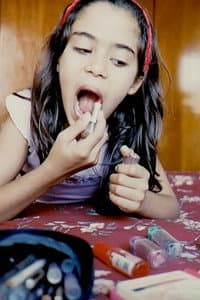 Gabriela Souza in Eletrodoméstica