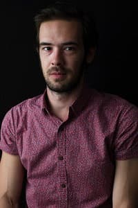Christos Kapenis in Dissolved