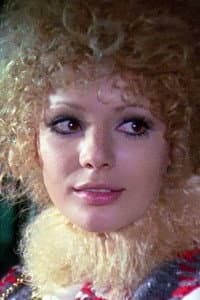 Mirella Pamphili in Il dolce corpo di Deborah
