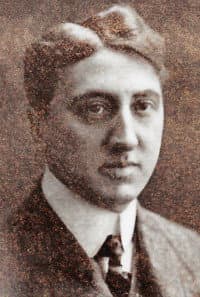 Jan van Dommelen in De leugen van Pierrot