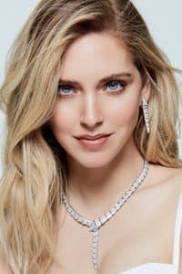 Chiara Ferragni in Inside the Dream
