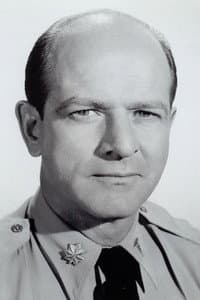Alan Hewitt in The Barefoot Executive