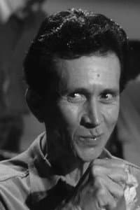 Neyle Morrow in Dogface